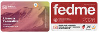 Licencia federativa 2026