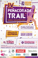 I Peñacorada Express